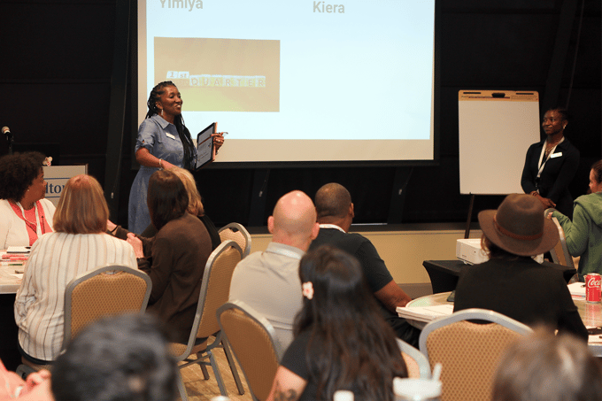 Unlocking Education Excellence: HIVE 2024 Unveils Exciting Content Lineup