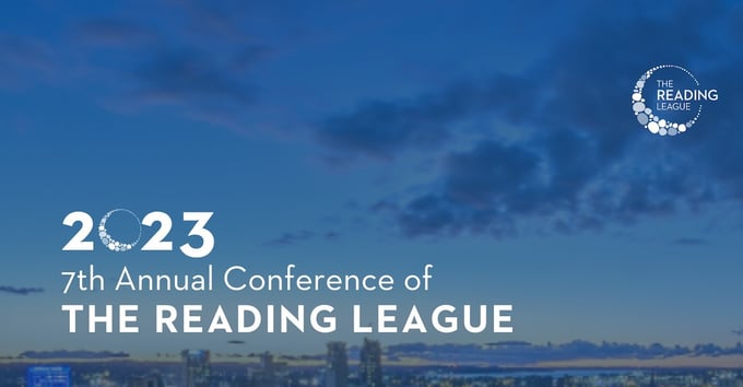 2023_Reading_League_Annual_Conference_Recap