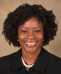 Dr. Yvette Stewart (1)