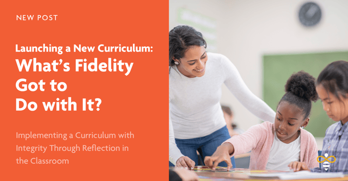 What's Fidelity Got to Do with It?