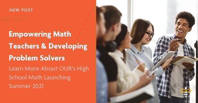 Open Up Resources High School Math Curriculum
