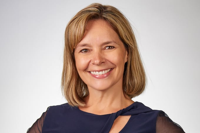Joleigh Honey, an Author of Open Up Mathematics, Receives Lifetime Achievement Award