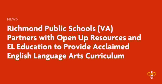 richmond-open-up-el-education