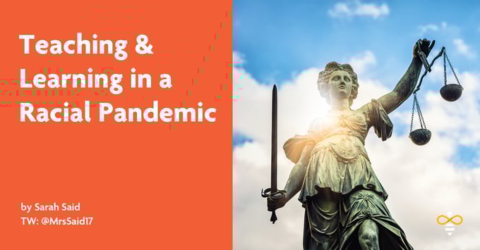 teaching-learning-racial-pandemic