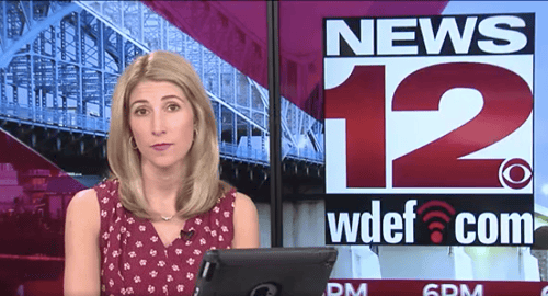 WDEF - News Channel 12 - Chattanooga, TN