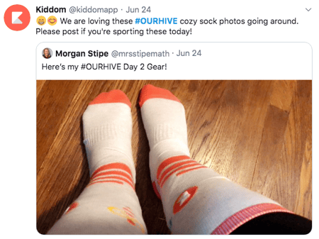 kiddom-socks-2020