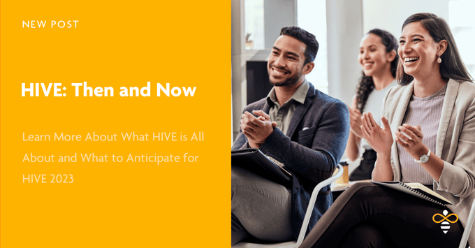 HIVE 2023 Conference in Atlanta, GA