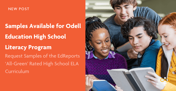 samples-odell-high-school-literacy-program