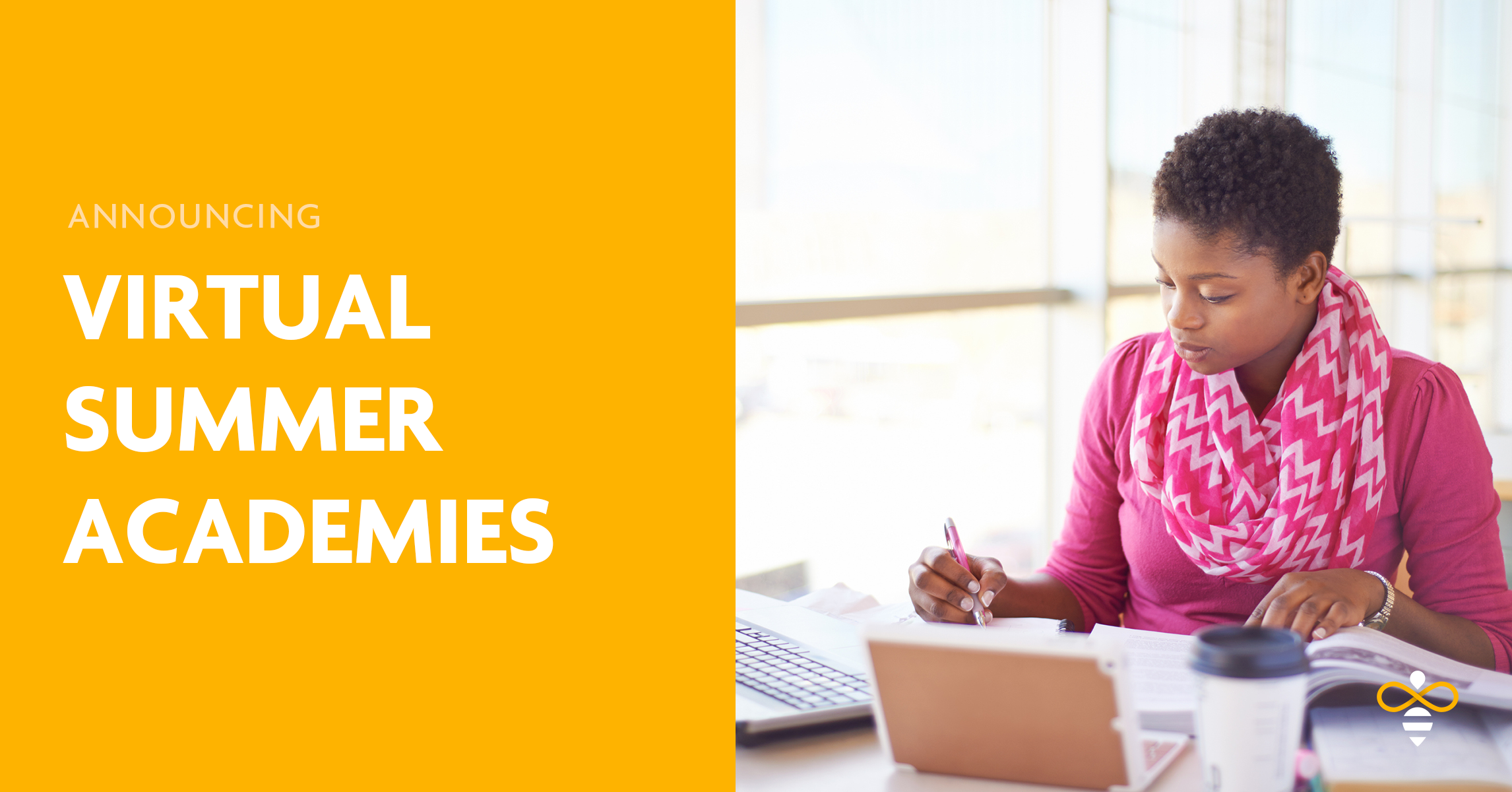 Announcing the Open Up Resources Virtual Summer Academies & Teacher